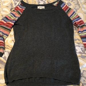 Dainty Hooligan Boutique sweater